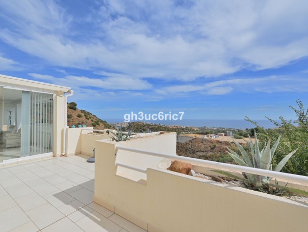 Apartment for sale in Calahonda, Marbella