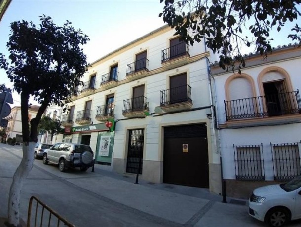 Apartment for sale in Cuevas Bajas, Marbella