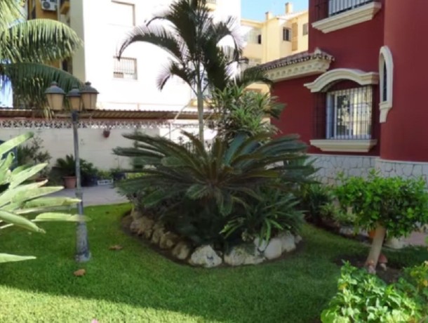 Villa for sale in Málaga, Marbella