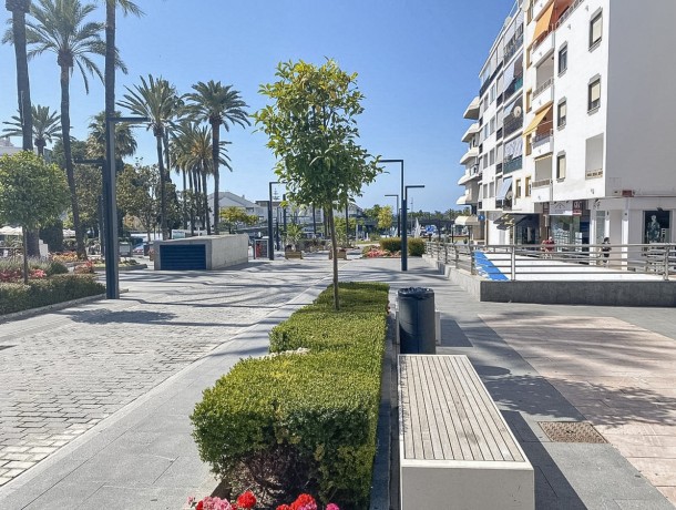 Commercial for sale in San Pedro de Alcántara, Marbella