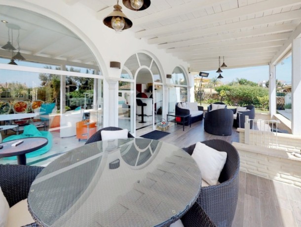 Villa for sale in Marbella, Marbella