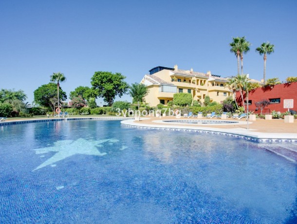 Apartment for sale in Bel Air, Marbella