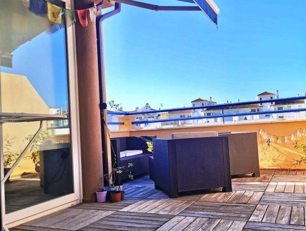 Apartment for sale in Mijas Costa, Marbella