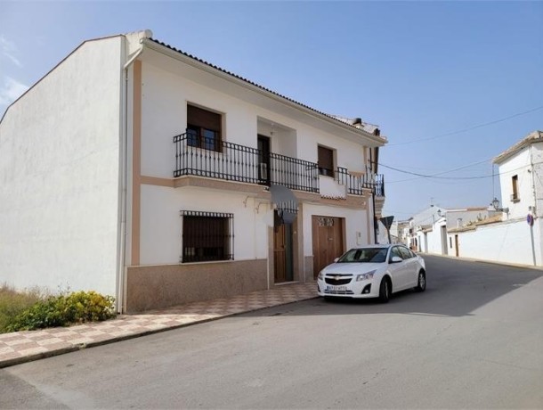 Townhouse for sale in Mollina, Marbella
