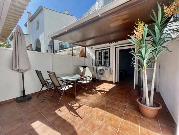 Apartment for sale in Benamara, Marbella