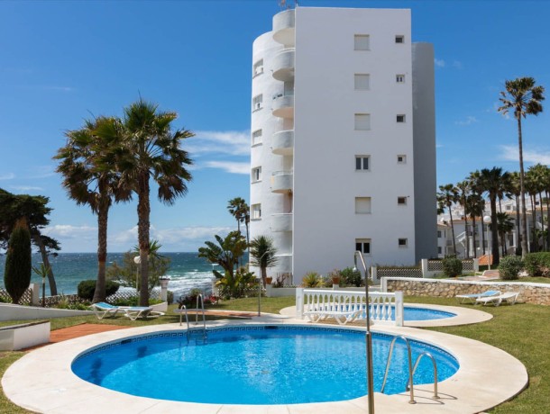 Apartment for sale in Calahonda, Marbella