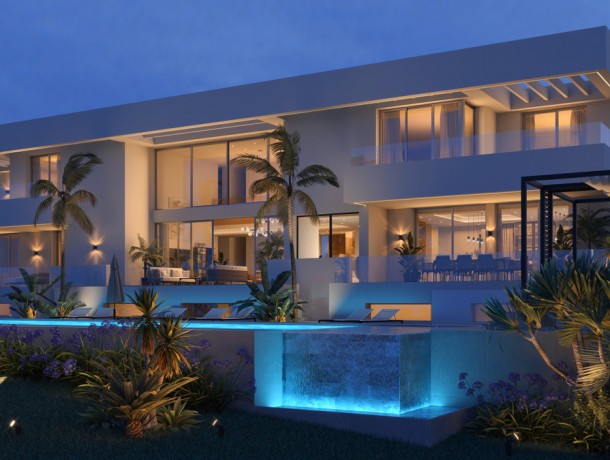 Villa for sale in Benahavís, Marbella