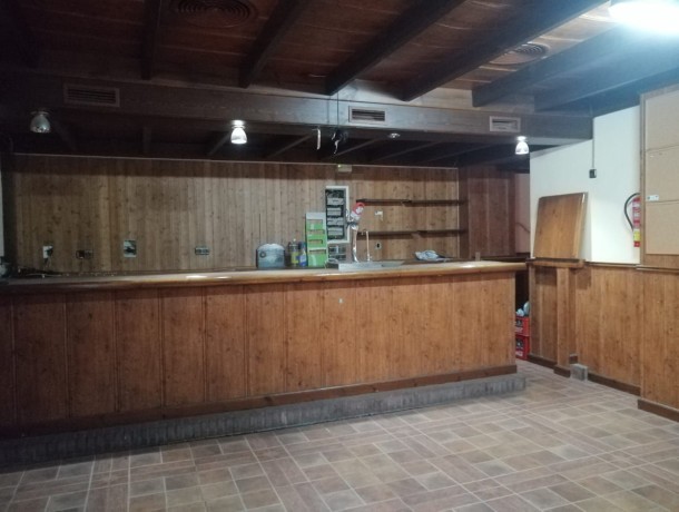 Commercial for sale in Coín, Marbella