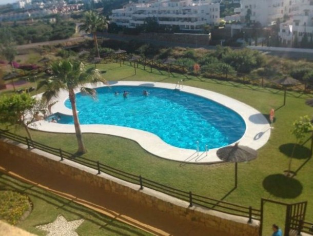 Apartment for sale in Estepona, Marbella