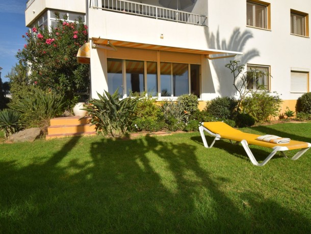 Apartment for sale in La Cala de Mijas, Marbella