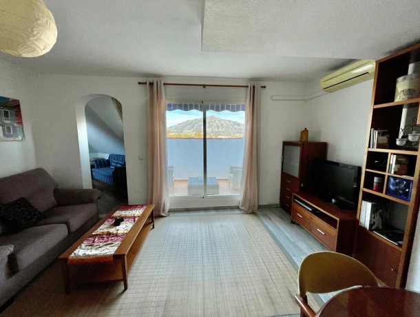 Apartment for sale in San Pedro de Alcántara, Marbella