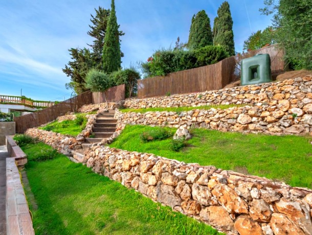 Villa for sale in Mijas, Marbella