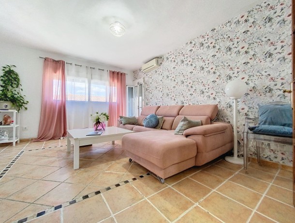 Apartment for sale in Estepona, Marbella