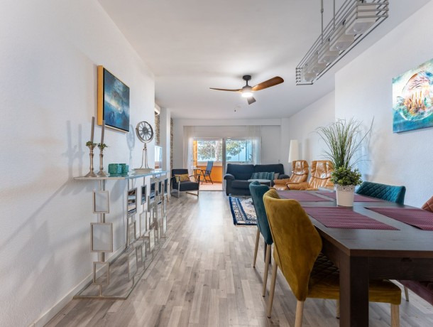 Apartment for sale in Calahonda, Marbella