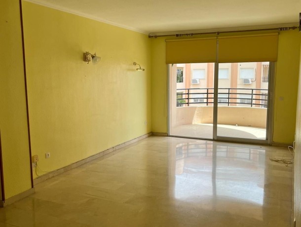 Apartment for sale in Marbella, Marbella