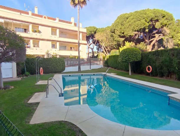 Apartment for sale in Elviria, Marbella