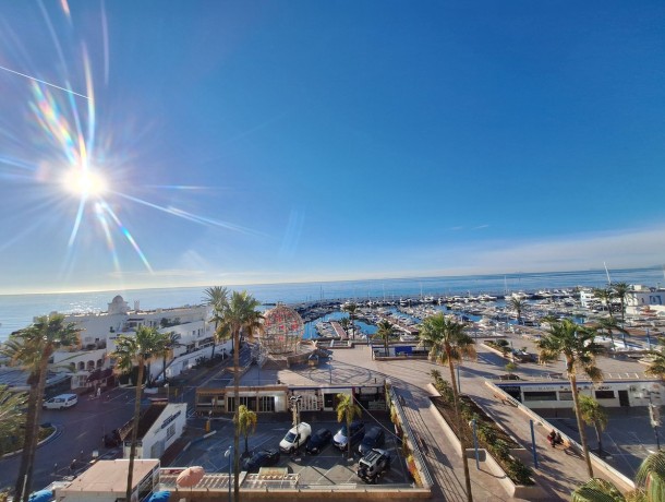 Apartment for sale in Marbella, Marbella