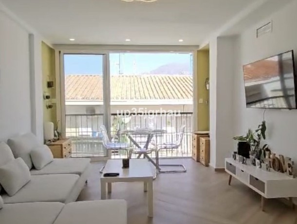 Apartment for sale in Estepona, Marbella