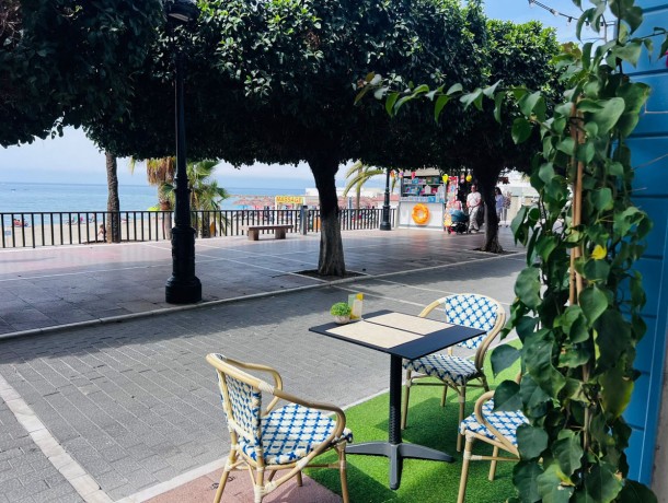 Commercial for sale in Marbella, Marbella