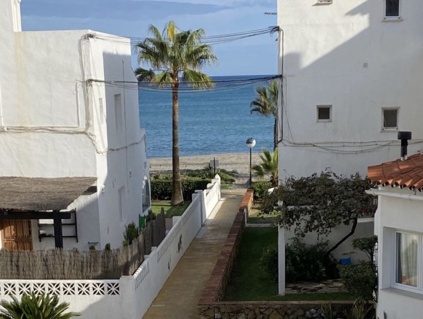 Townhouse for sale in La Duquesa, Marbella