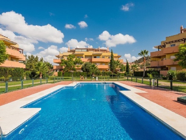 Apartment for sale in La Cala de Mijas, Marbella