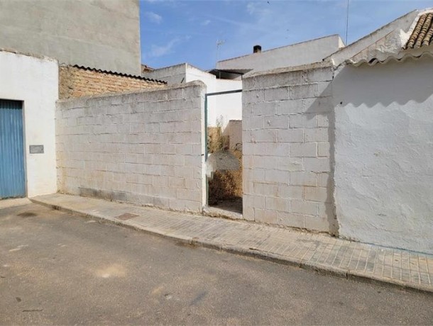 Plot for sale in Mollina, Marbella