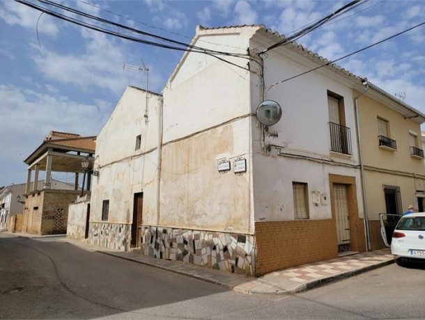 Townhouse for sale in Mollina, Marbella