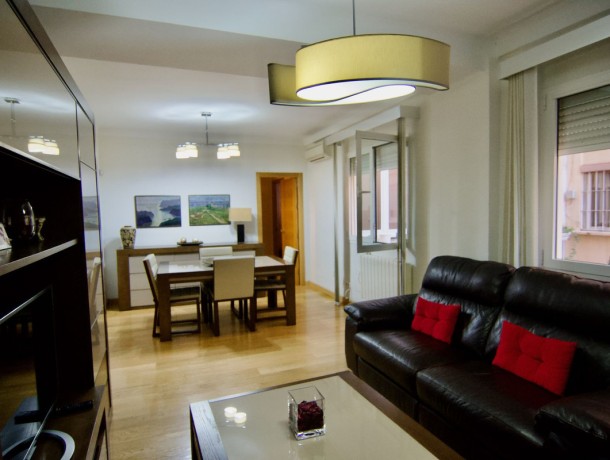 Apartment for sale in Málaga Centro, Marbella