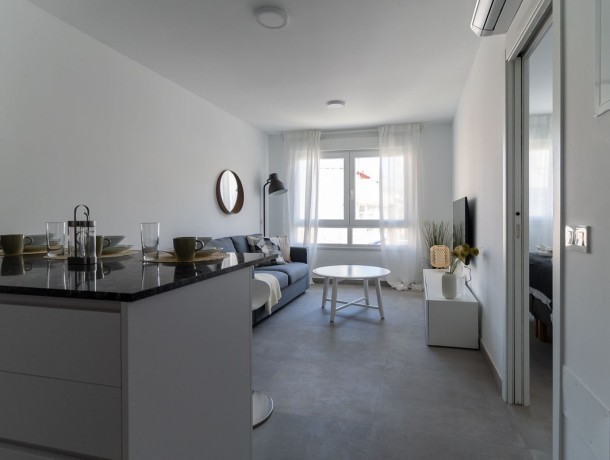 Apartment for sale in Mijas, Marbella