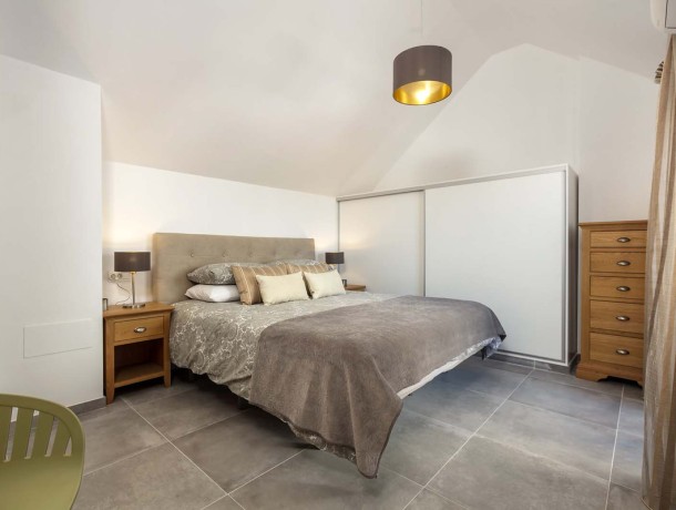 Apartment for sale in Nueva Andalucía, Marbella