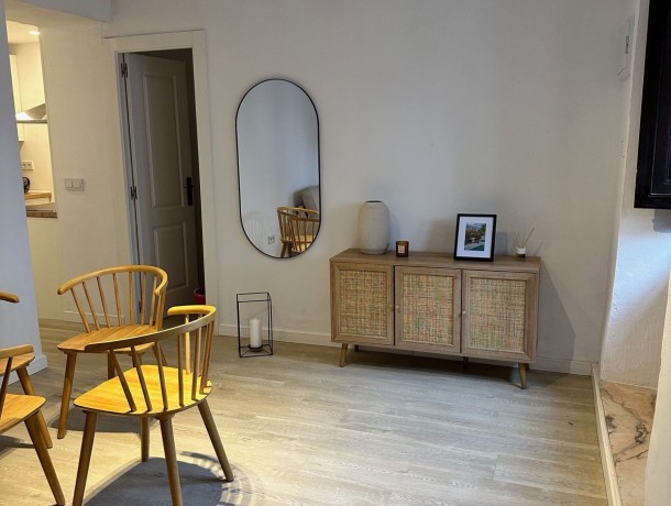 Apartment for sale in Estepona, Marbella