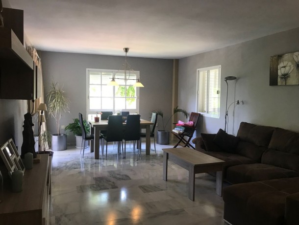 Apartment for sale in Diana Park, Marbella