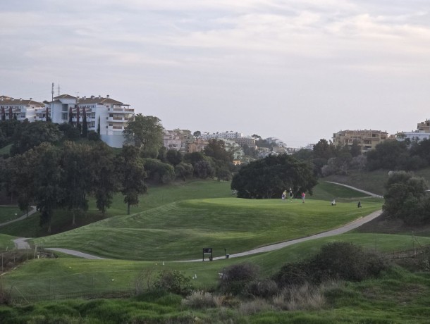 Plot for sale in Riviera del Sol, Marbella