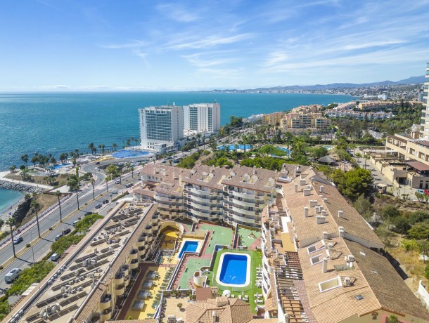 Apartment for sale in Benalmadena, Marbella