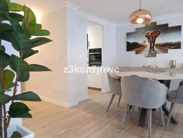 Townhouse for sale in Estepona, Marbella