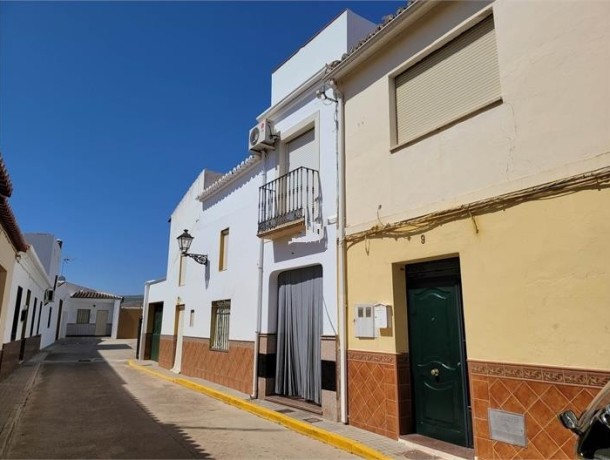 Townhouse for sale in Mollina, Marbella