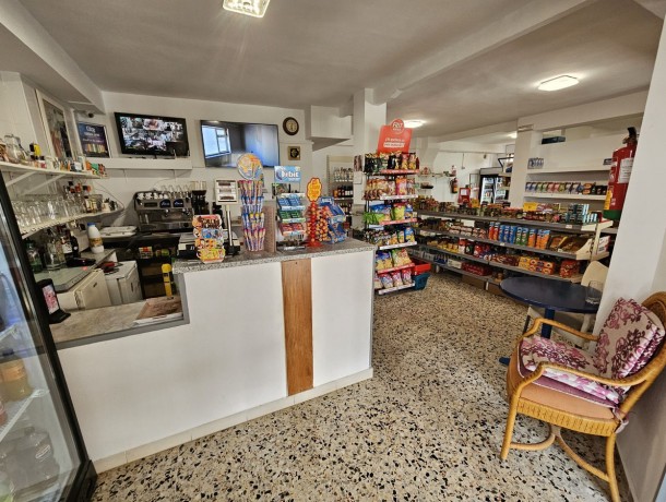 Commercial for sale in La Cala, Marbella
