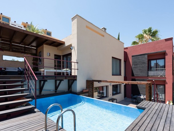 Villa for sale in Benahavís, Marbella