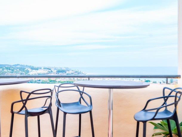 Townhouse for sale in La Cala de Mijas, Marbella