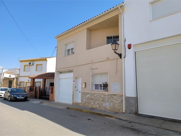 Townhouse for sale in Mollina, Marbella