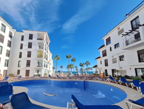 Apartment for sale in Manilva, Marbella