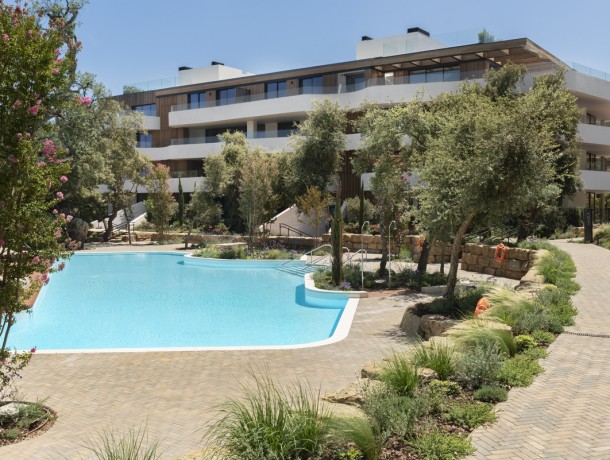 Apartment for sale in Sotogrande, Marbella