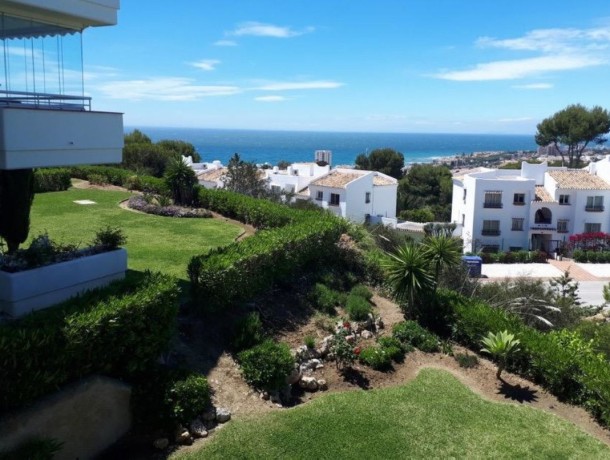 Apartment for sale in Miraflores, Marbella