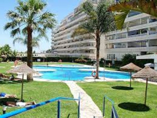 Apartment for sale in Marbella, Marbella