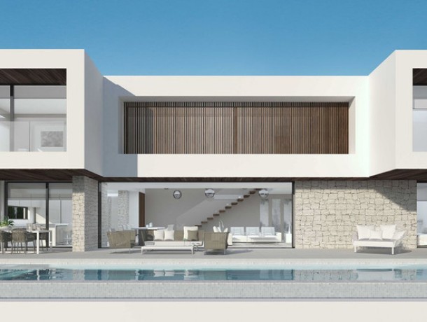 Villa for sale in Benahavís, Marbella