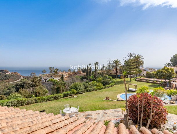 Villa for sale in Benalmadena, Marbella