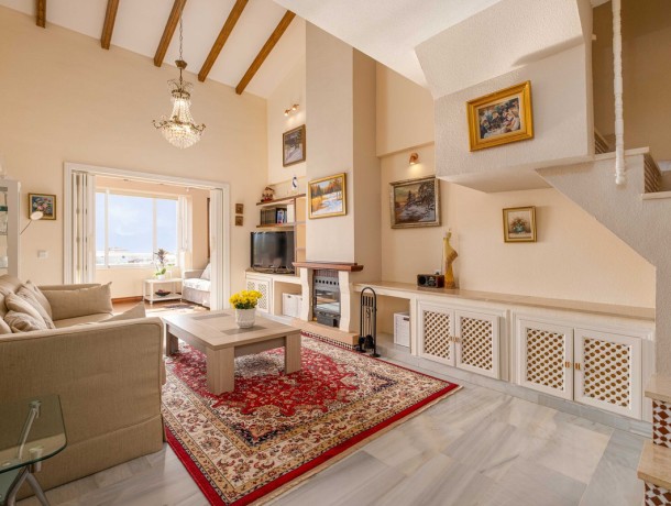 Apartment for sale in Benalmadena, Marbella