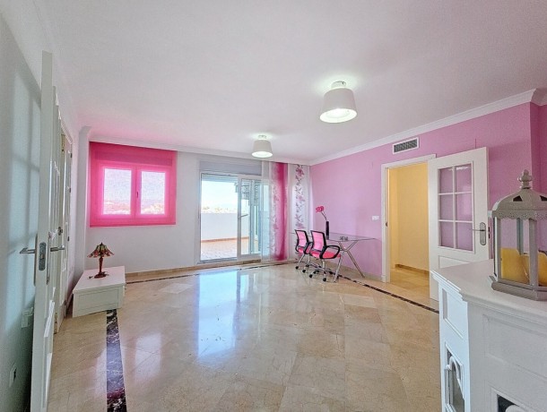 Apartment for sale in Manilva, Marbella