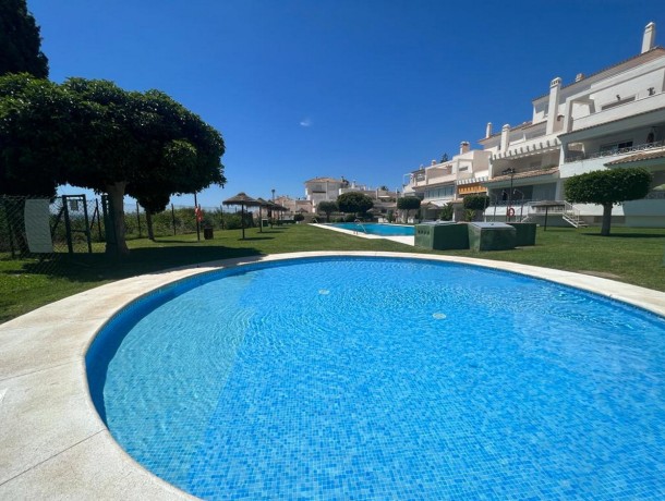 Apartment for sale in Río Real, Marbella