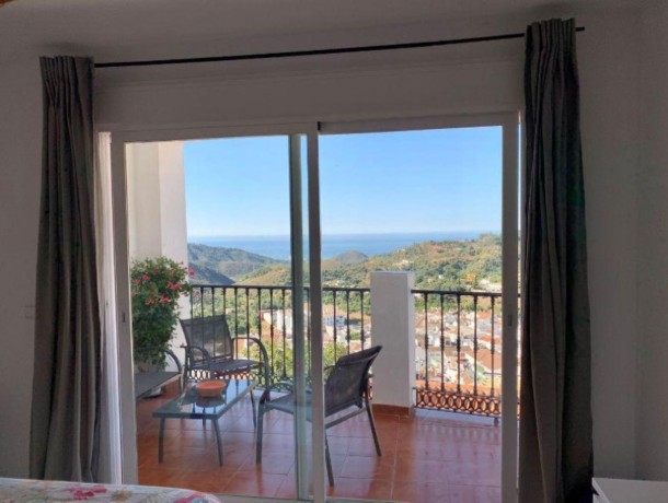 Apartment for sale in Ojén, Marbella